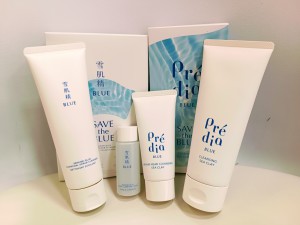 KO　BLUE　ブルー　限定品　2026年7月